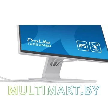 Монитор Iiyama ProLite T2252MSC-W2 картинка 14